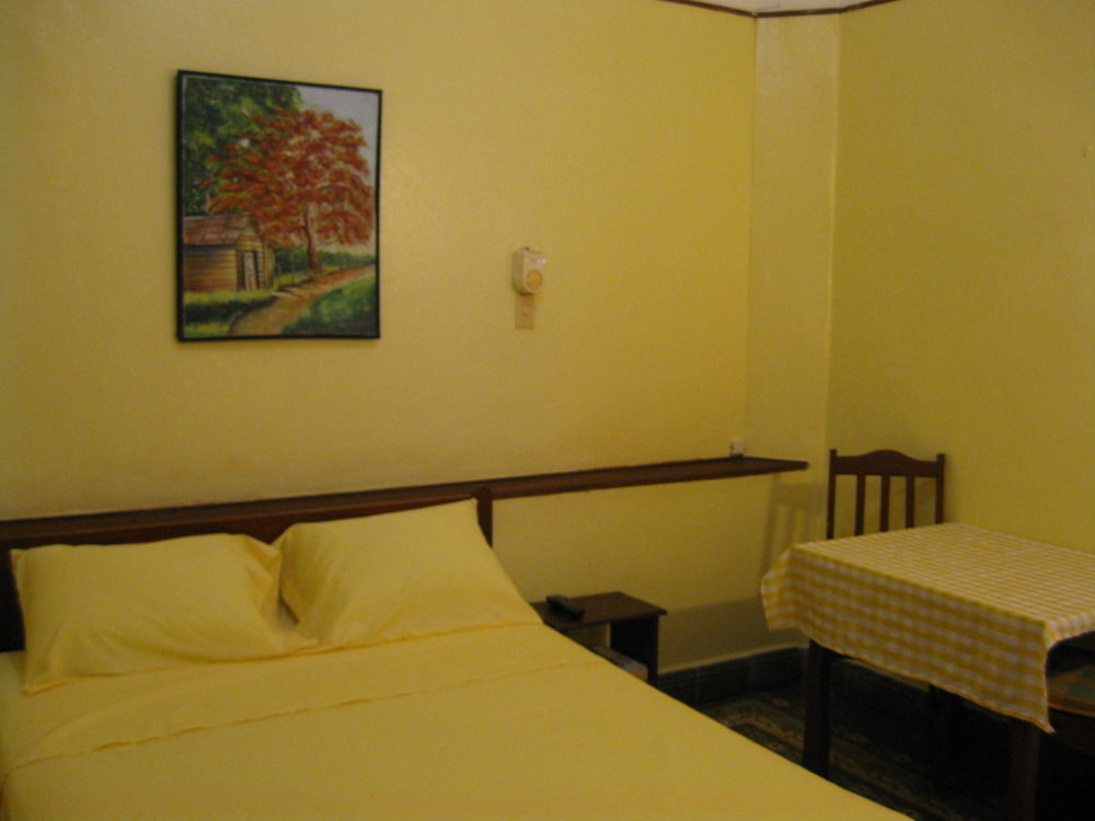 Aparthotel Residencial La Fonte Santo Domingo Zewnętrze zdjęcie