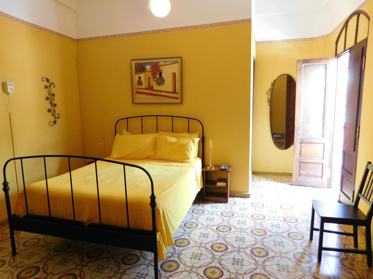 Aparthotel Residencial La Fonte Santo Domingo Zewnętrze zdjęcie