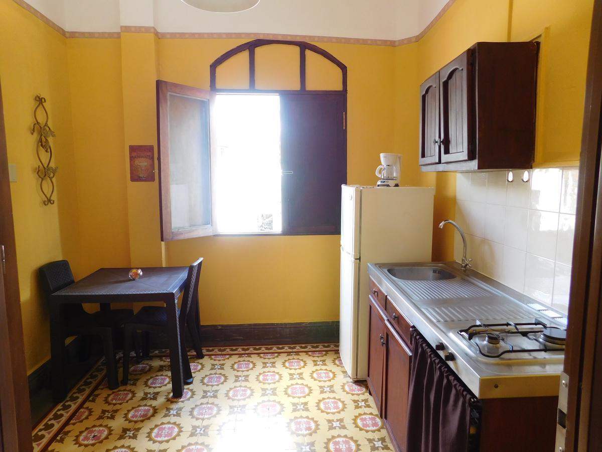 Aparthotel Residencial La Fonte Santo Domingo Zewnętrze zdjęcie