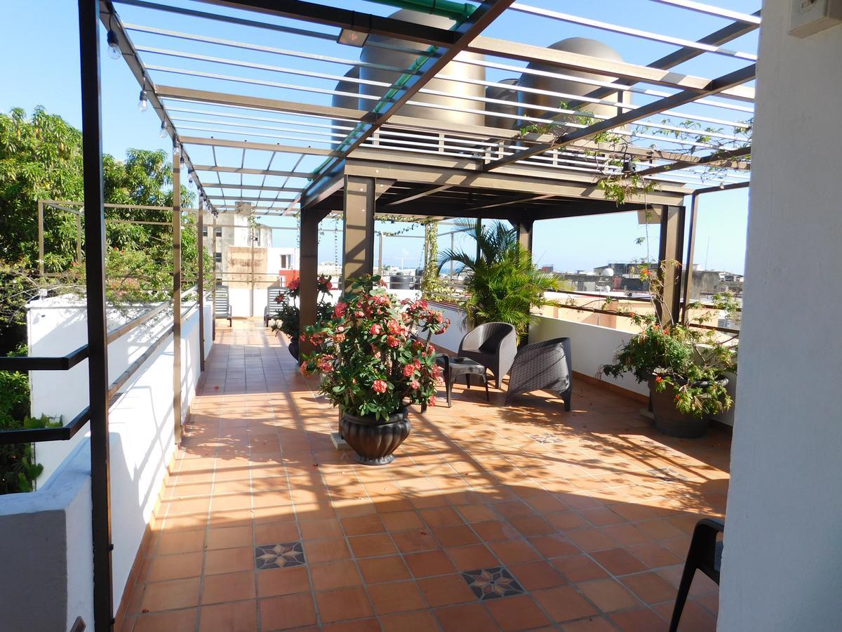 Aparthotel Residencial La Fonte Santo Domingo Zewnętrze zdjęcie