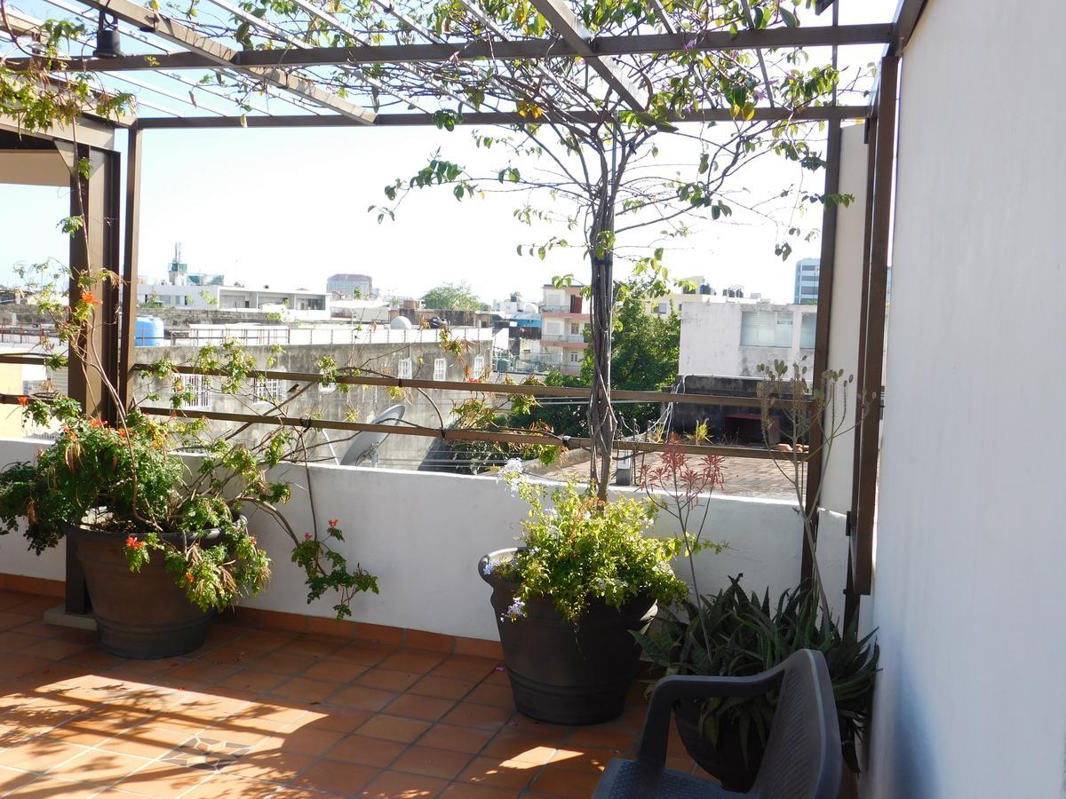 Aparthotel Residencial La Fonte Santo Domingo Zewnętrze zdjęcie