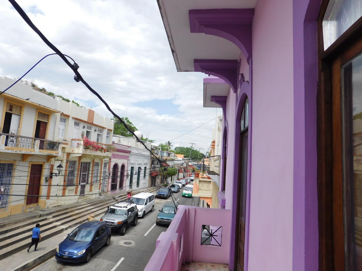Aparthotel Residencial La Fonte Santo Domingo Zewnętrze zdjęcie