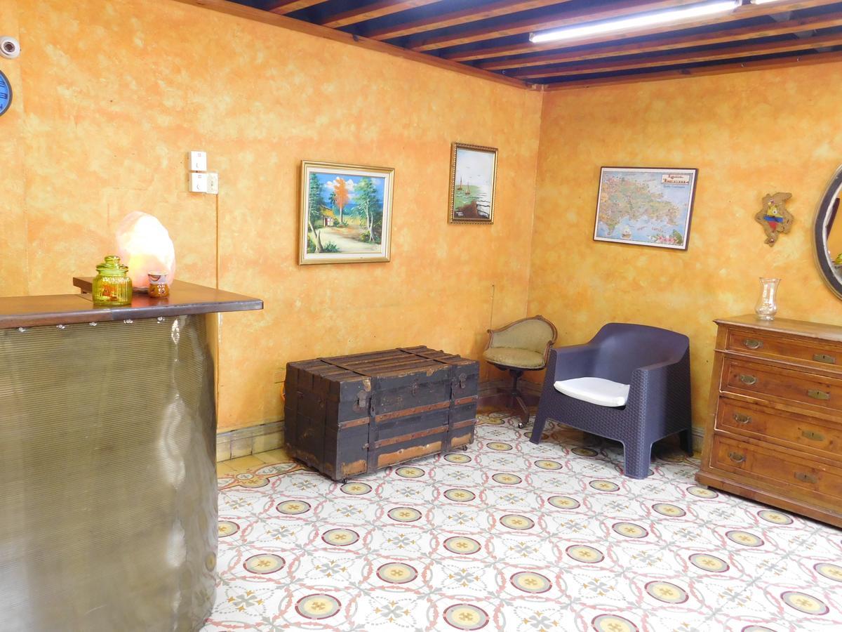Aparthotel Residencial La Fonte Santo Domingo Zewnętrze zdjęcie