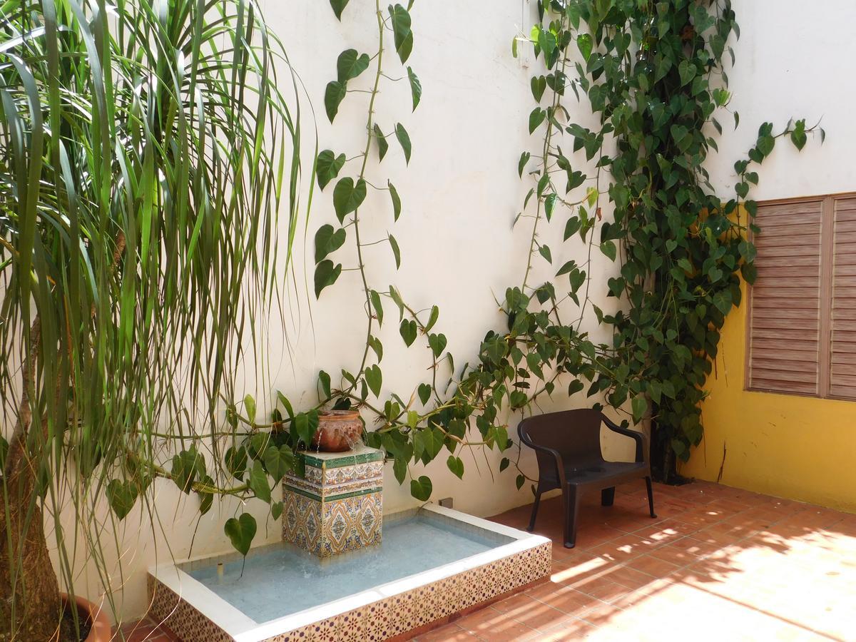 Aparthotel Residencial La Fonte Santo Domingo Zewnętrze zdjęcie