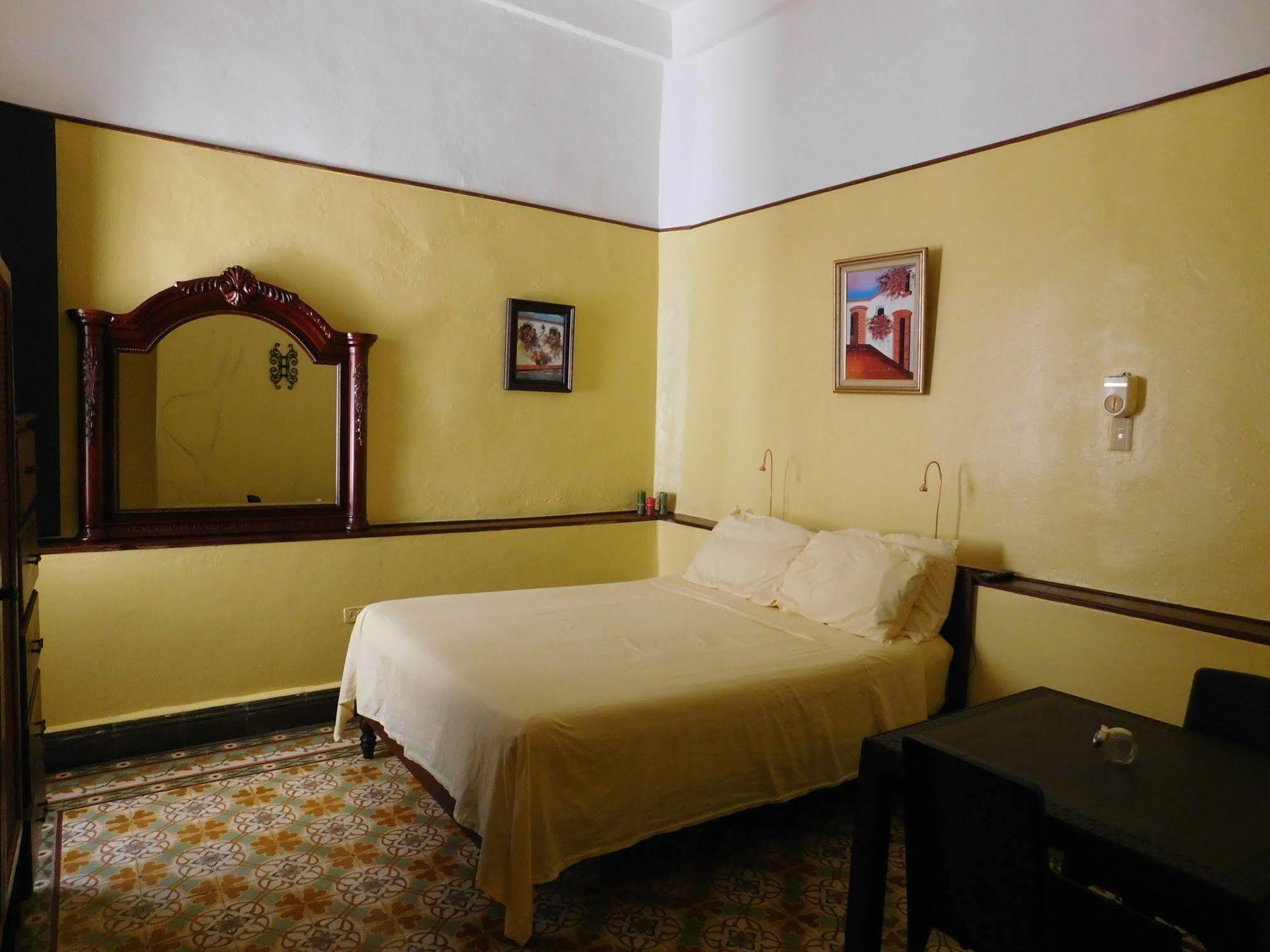 Aparthotel Residencial La Fonte Santo Domingo Zewnętrze zdjęcie