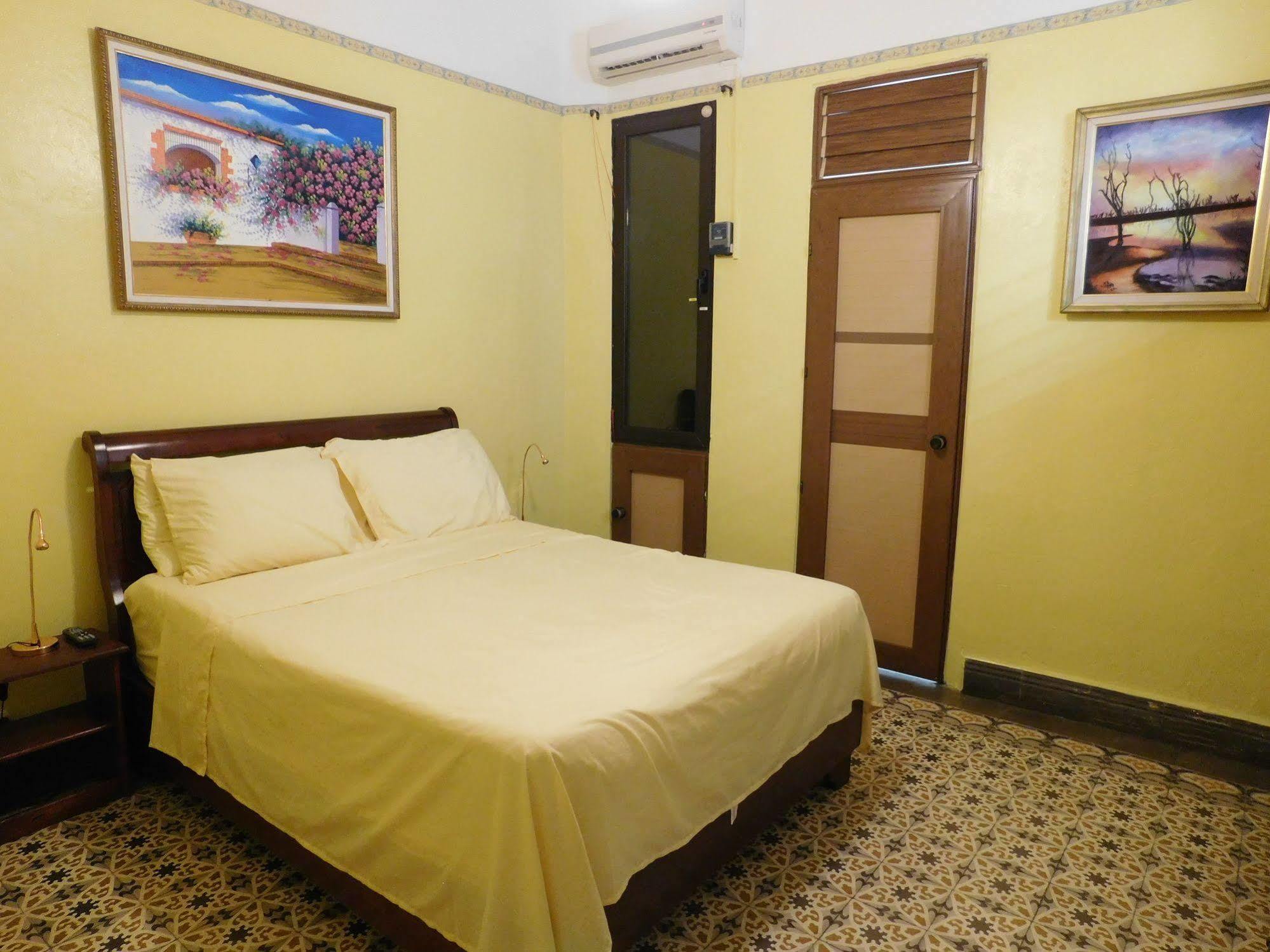 Aparthotel Residencial La Fonte Santo Domingo Zewnętrze zdjęcie