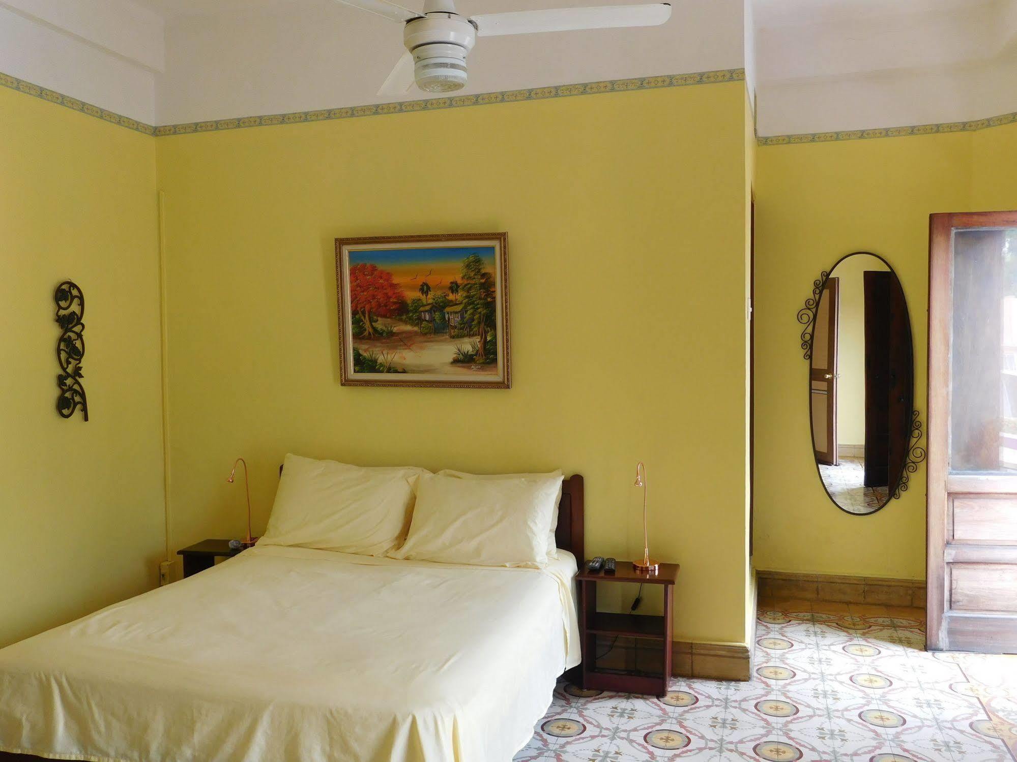 Aparthotel Residencial La Fonte Santo Domingo Zewnętrze zdjęcie