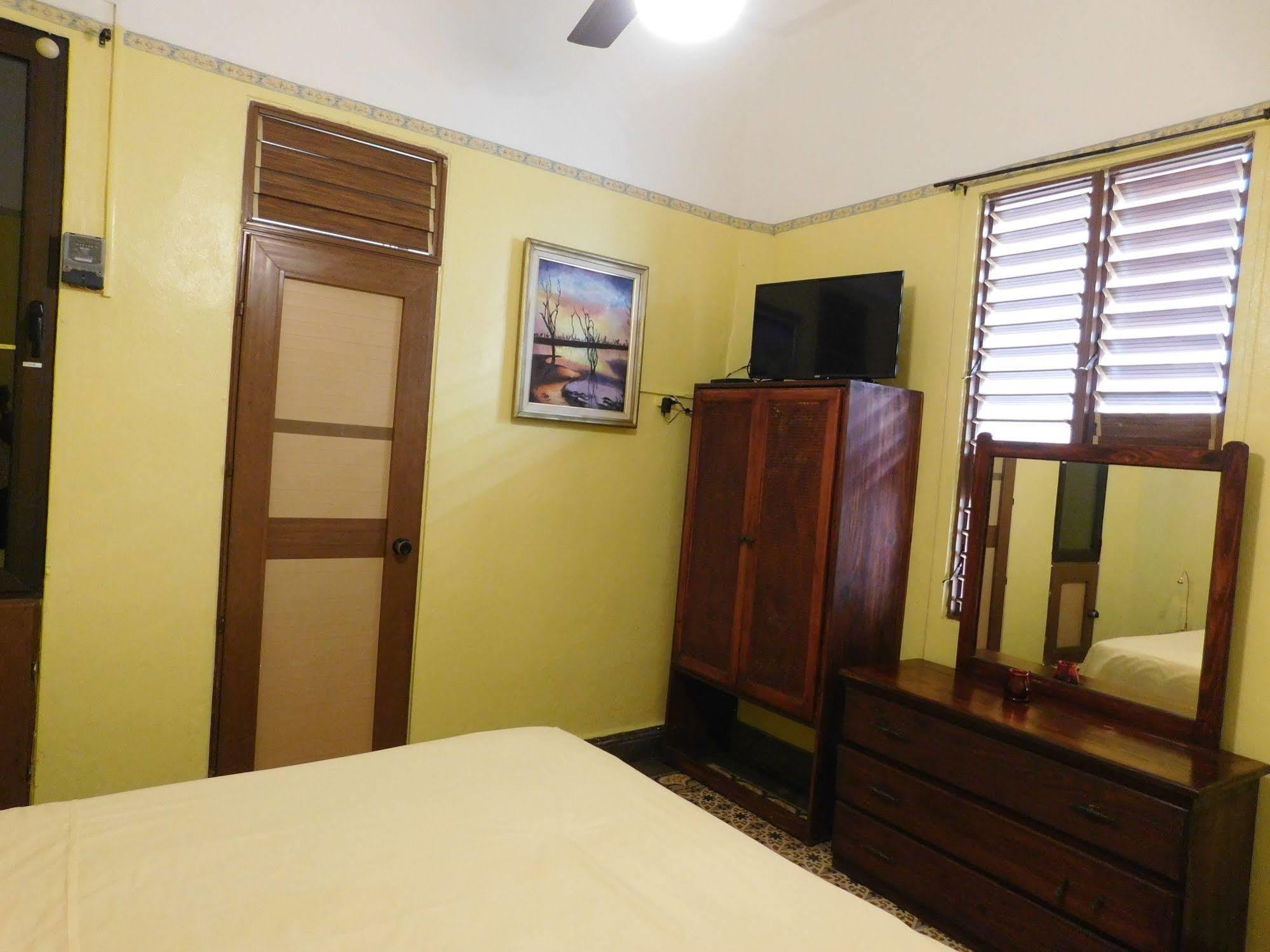 Aparthotel Residencial La Fonte Santo Domingo Zewnętrze zdjęcie