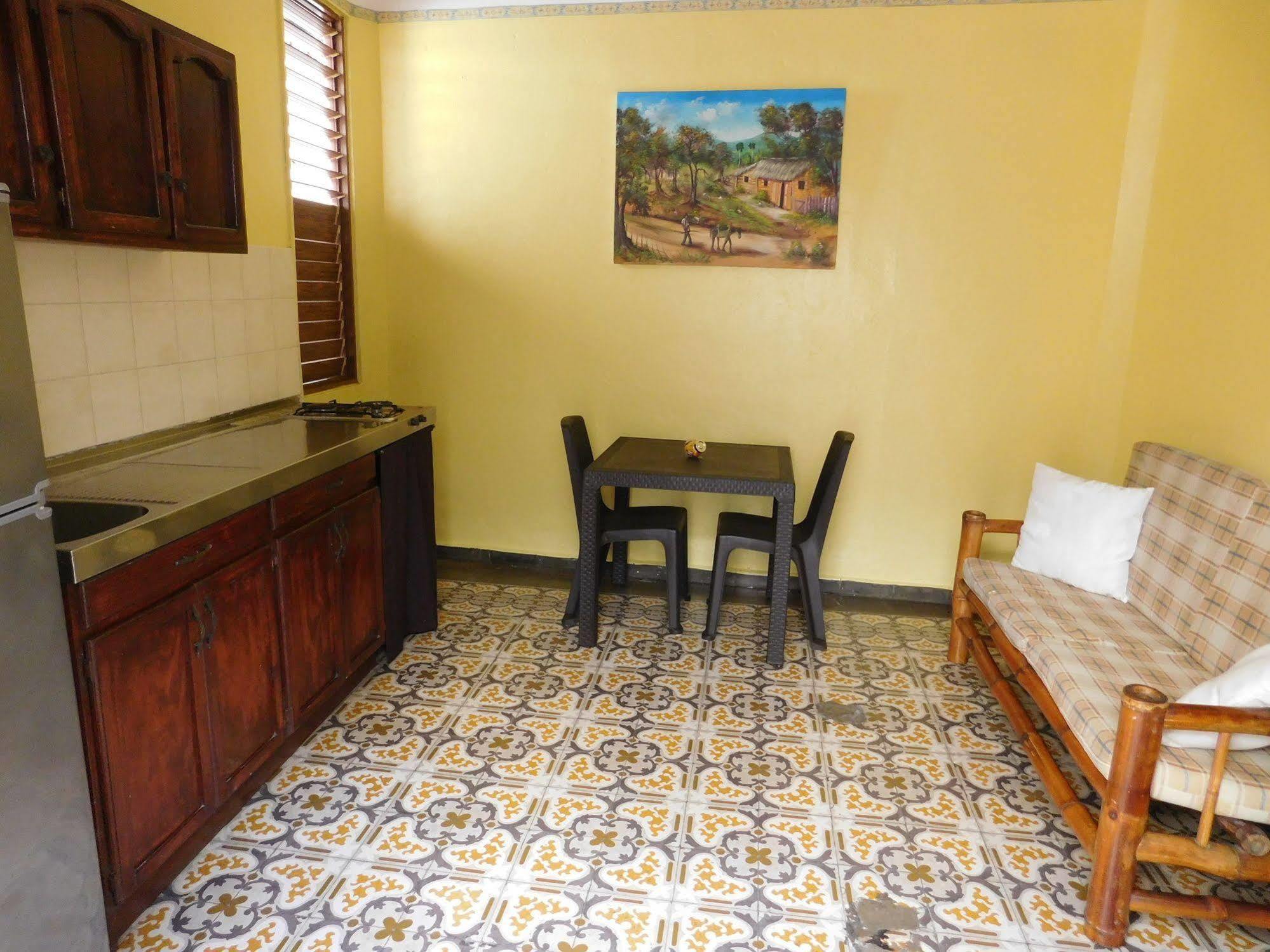 Aparthotel Residencial La Fonte Santo Domingo Zewnętrze zdjęcie