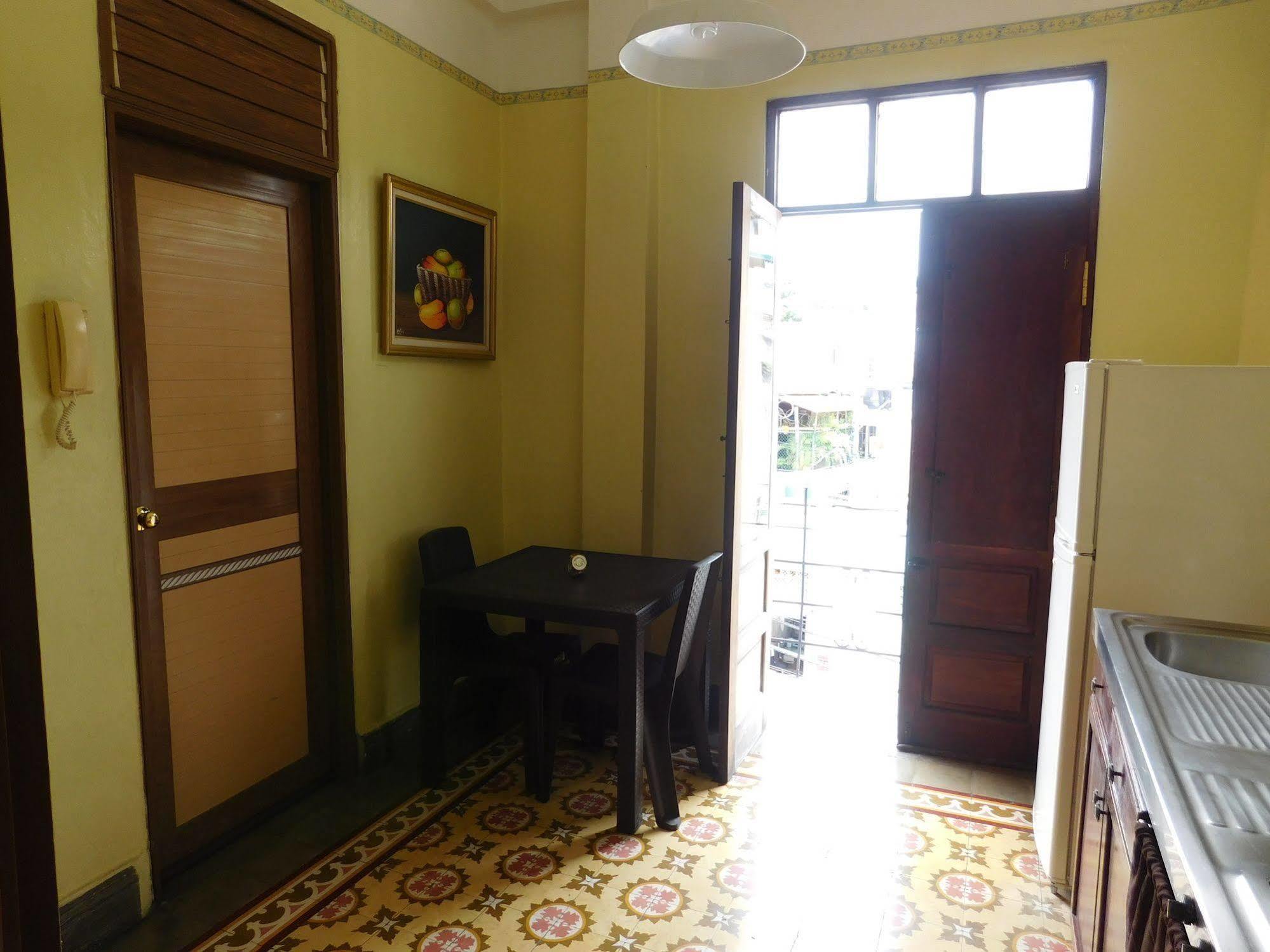 Aparthotel Residencial La Fonte Santo Domingo Zewnętrze zdjęcie