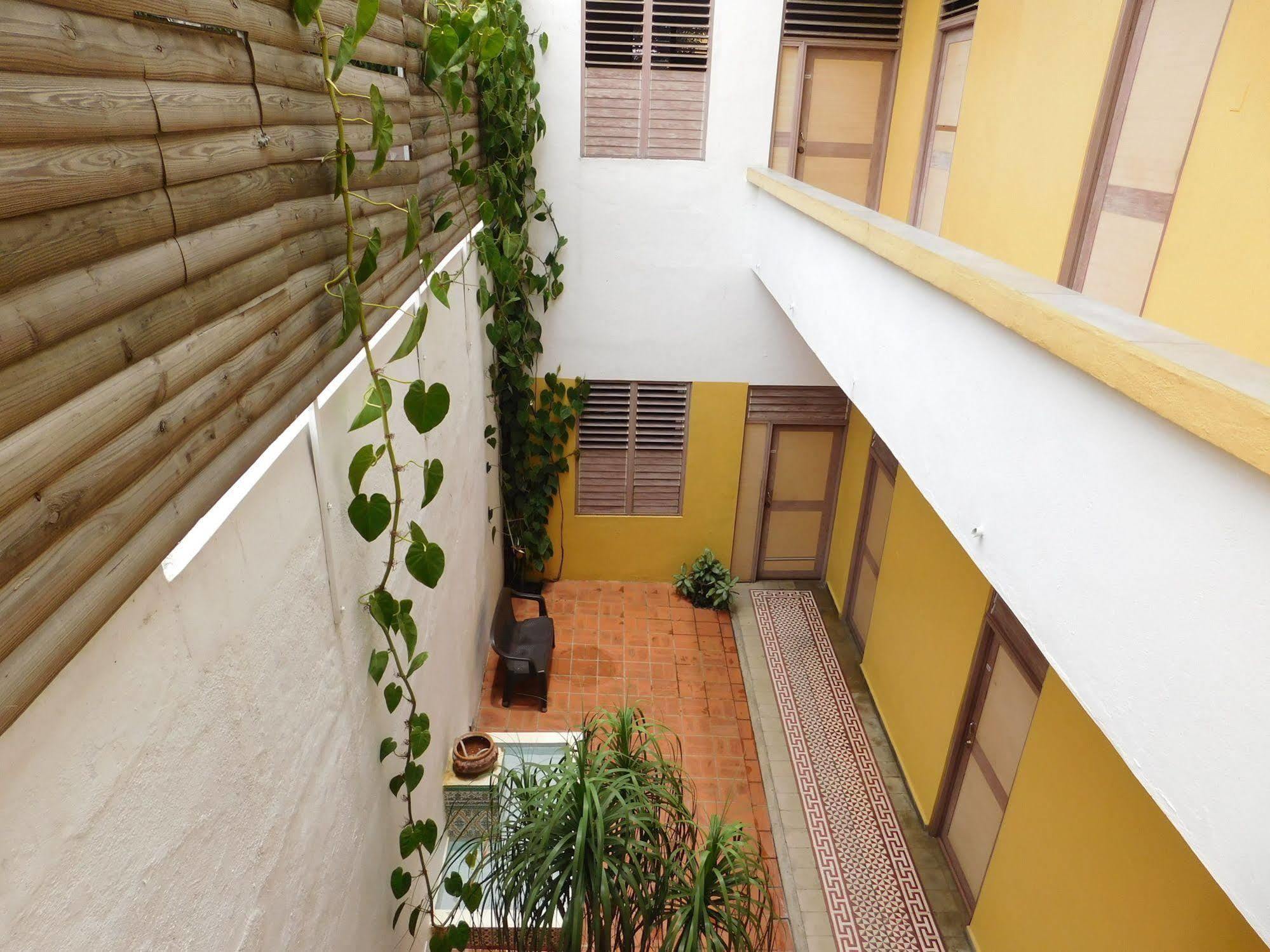 Aparthotel Residencial La Fonte Santo Domingo Zewnętrze zdjęcie