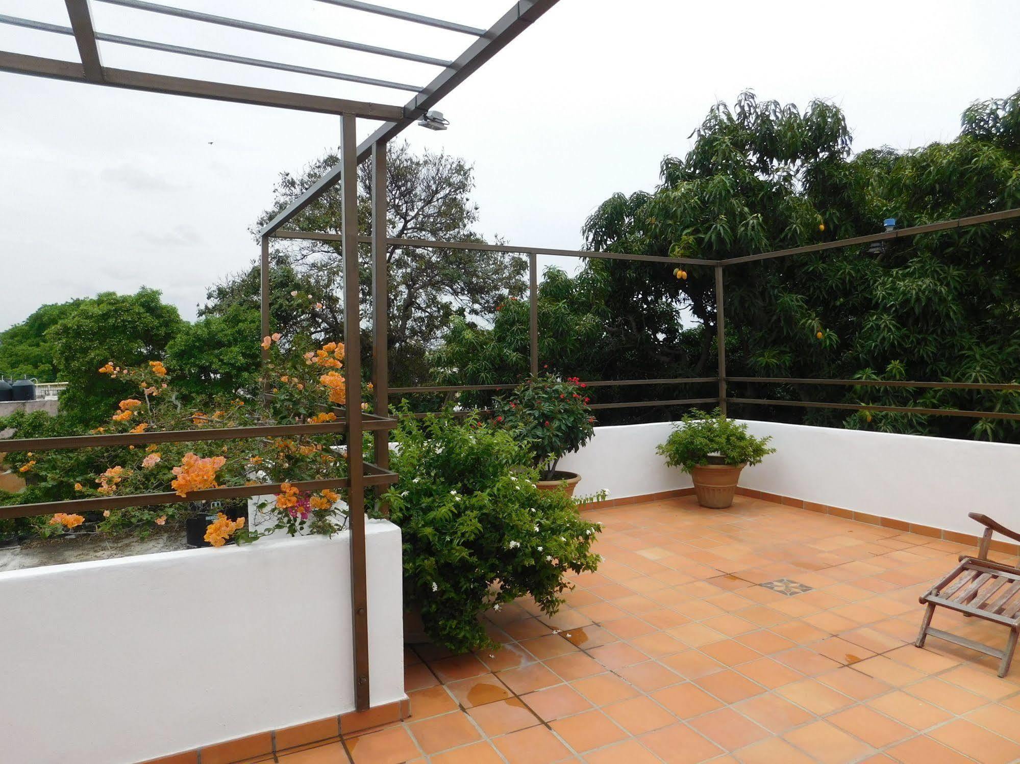 Aparthotel Residencial La Fonte Santo Domingo Zewnętrze zdjęcie