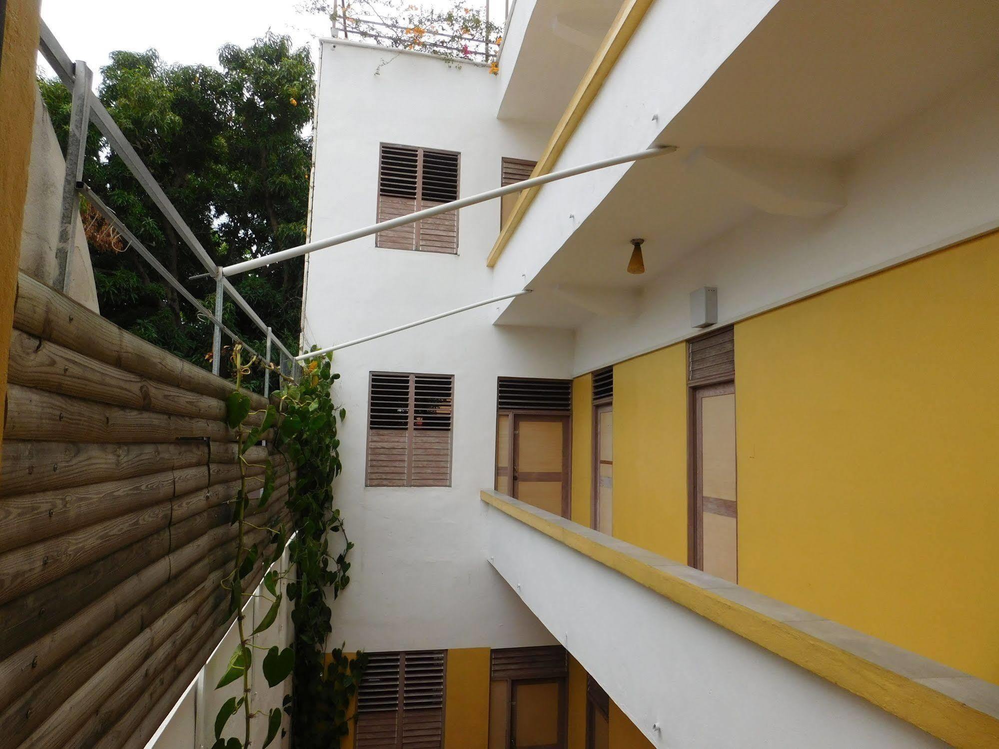 Aparthotel Residencial La Fonte Santo Domingo Zewnętrze zdjęcie