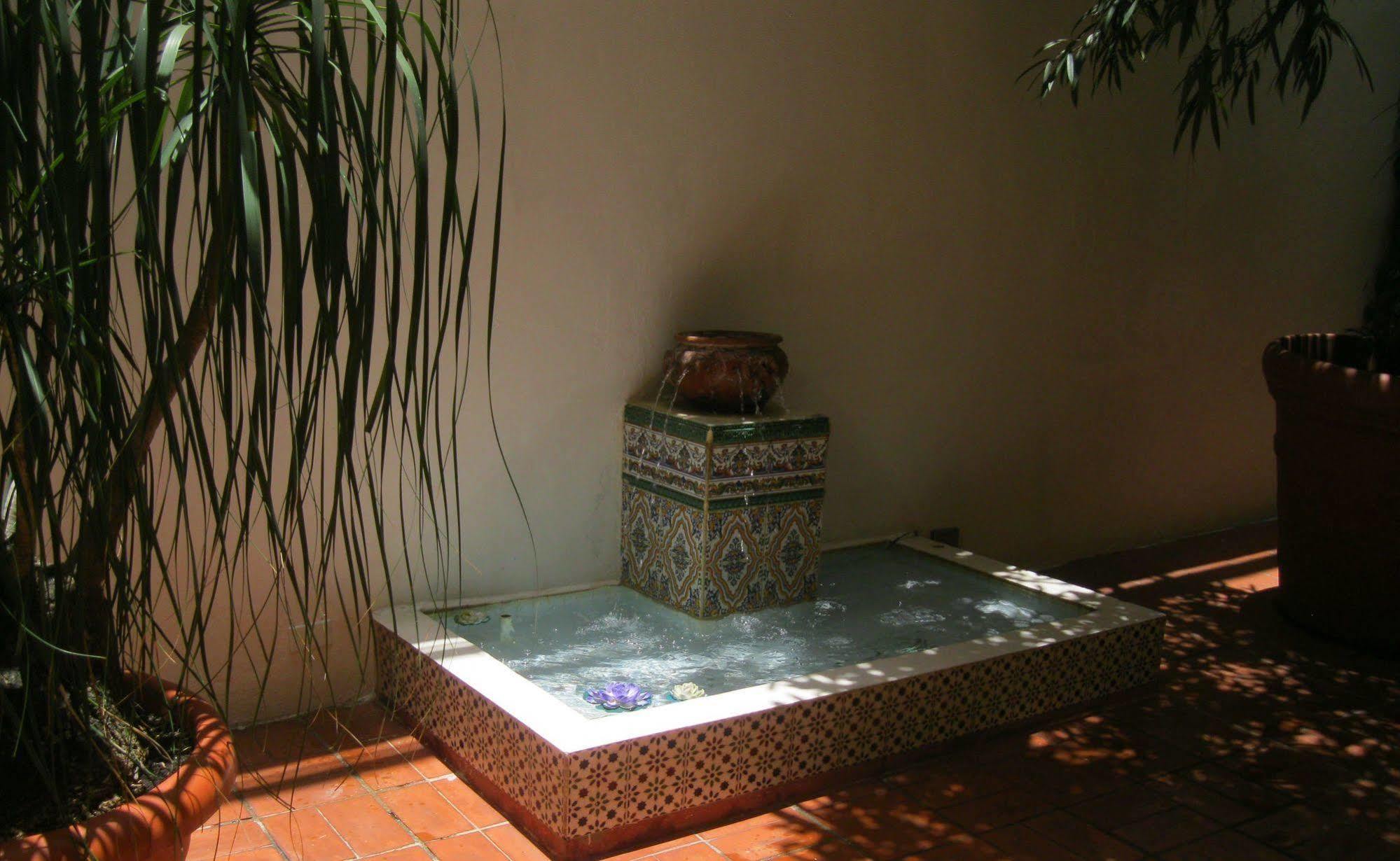 Aparthotel Residencial La Fonte Santo Domingo Zewnętrze zdjęcie