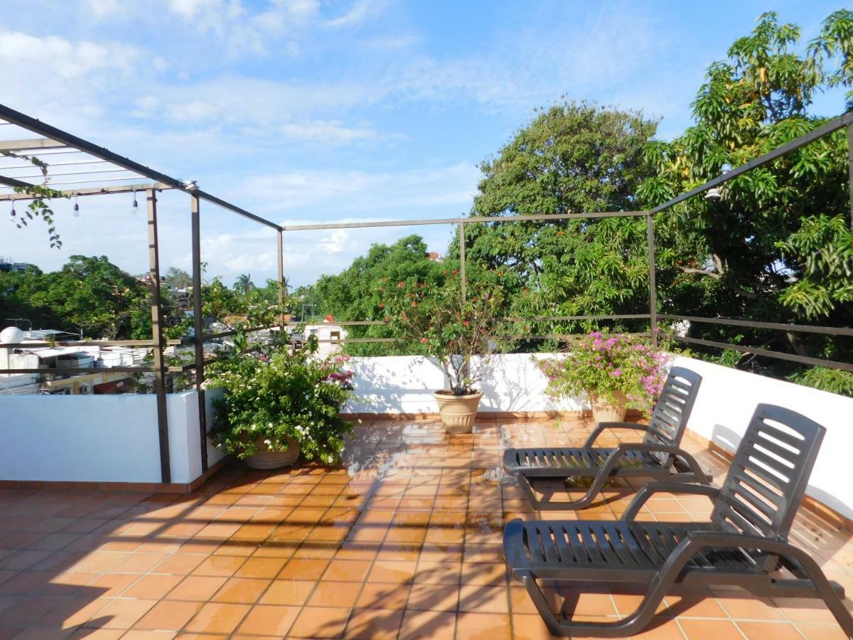 Aparthotel Residencial La Fonte Santo Domingo Zewnętrze zdjęcie