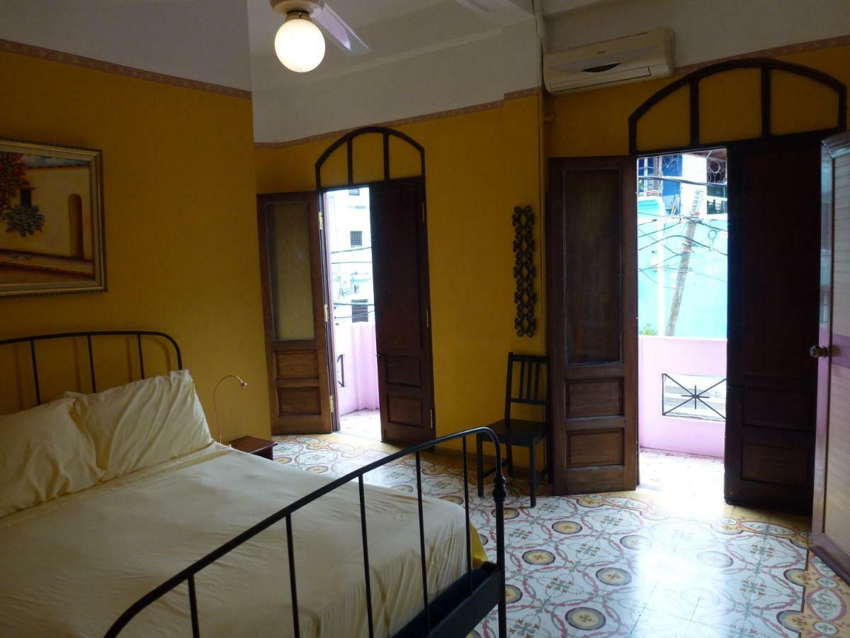 Aparthotel Residencial La Fonte Santo Domingo Zewnętrze zdjęcie