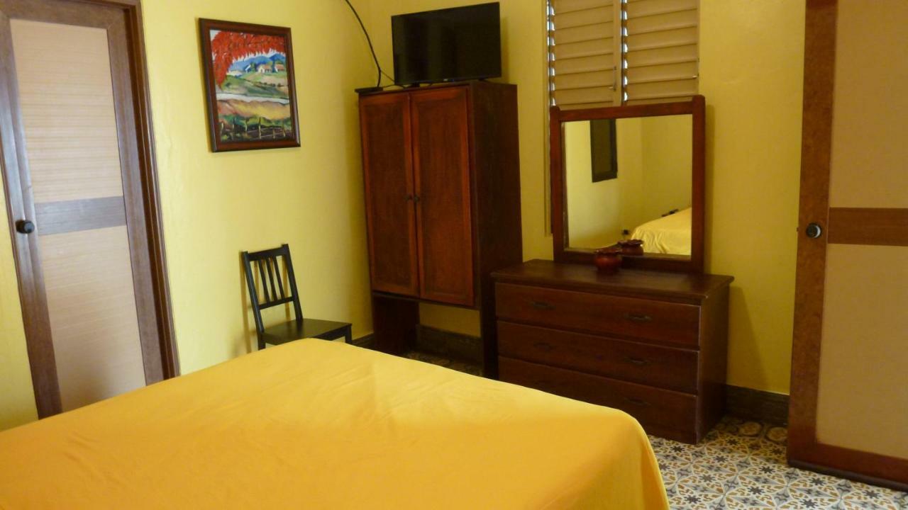 Aparthotel Residencial La Fonte Santo Domingo Zewnętrze zdjęcie