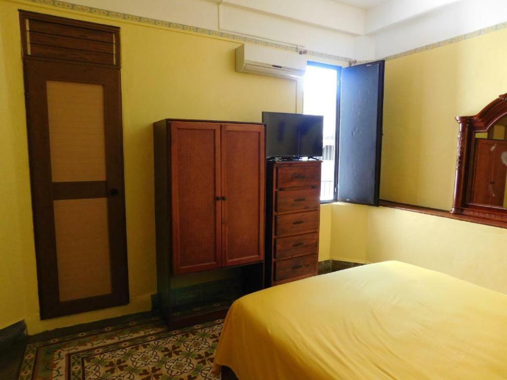 Aparthotel Residencial La Fonte Santo Domingo Zewnętrze zdjęcie
