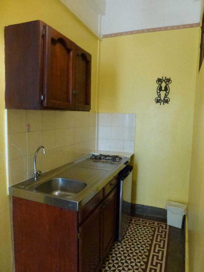 Aparthotel Residencial La Fonte Santo Domingo Zewnętrze zdjęcie