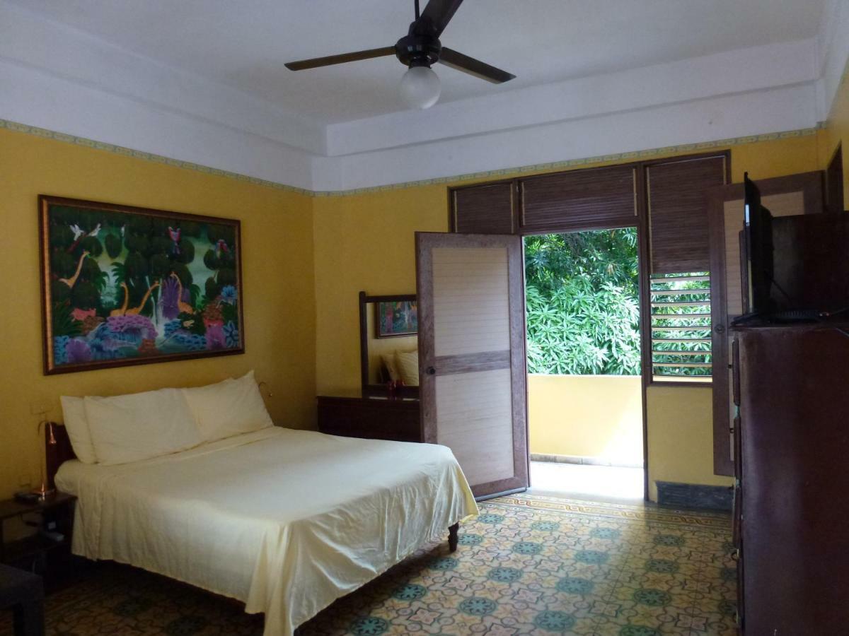 Aparthotel Residencial La Fonte Santo Domingo Zewnętrze zdjęcie