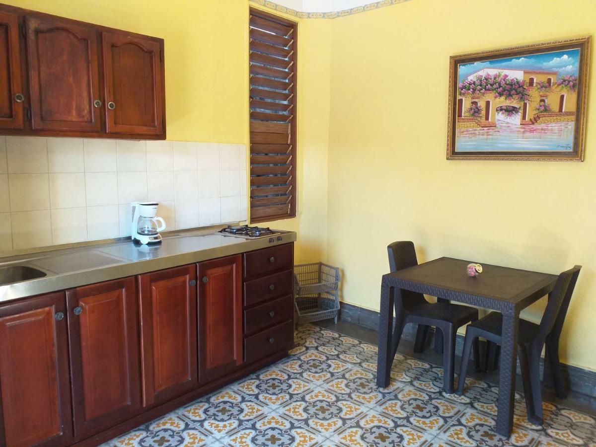 Aparthotel Residencial La Fonte Santo Domingo Zewnętrze zdjęcie