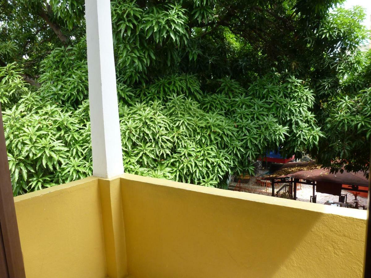 Aparthotel Residencial La Fonte Santo Domingo Zewnętrze zdjęcie