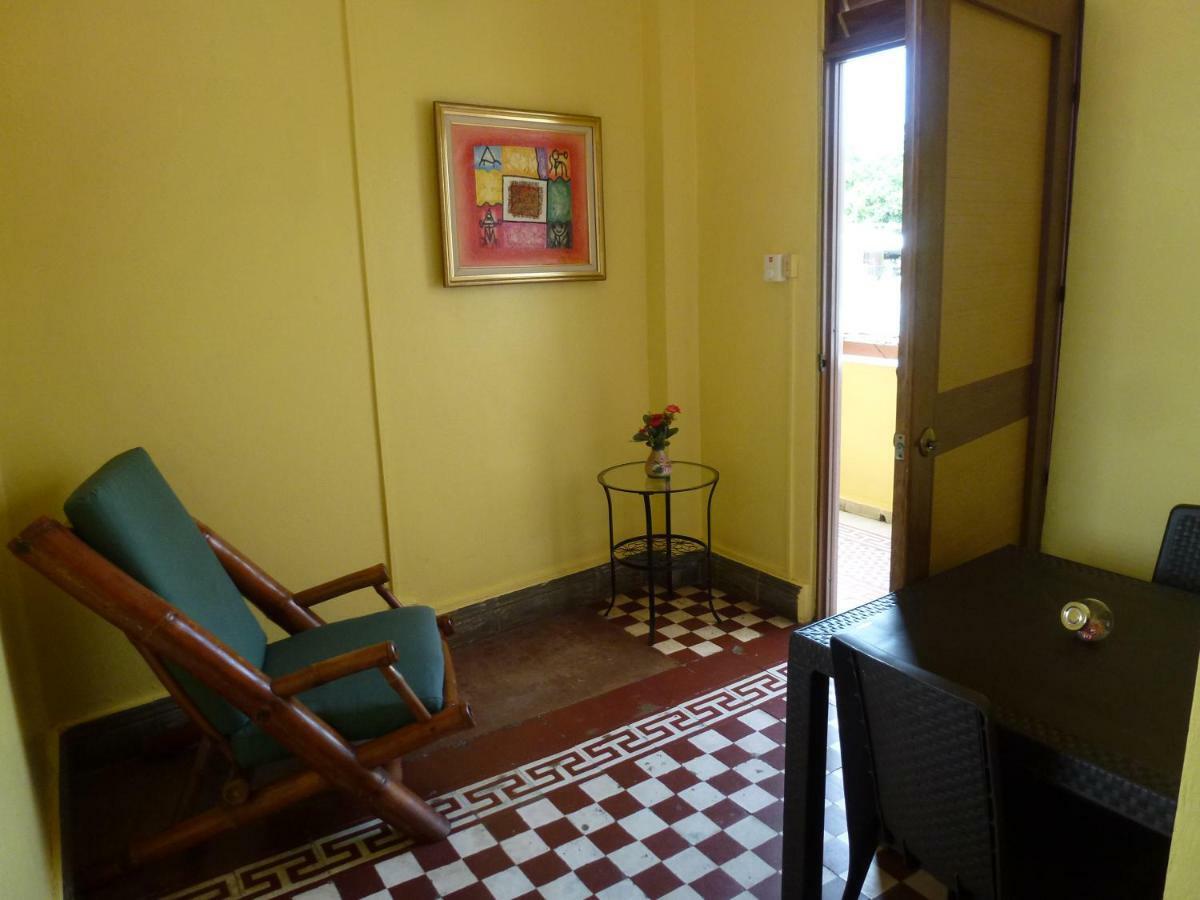 Aparthotel Residencial La Fonte Santo Domingo Zewnętrze zdjęcie