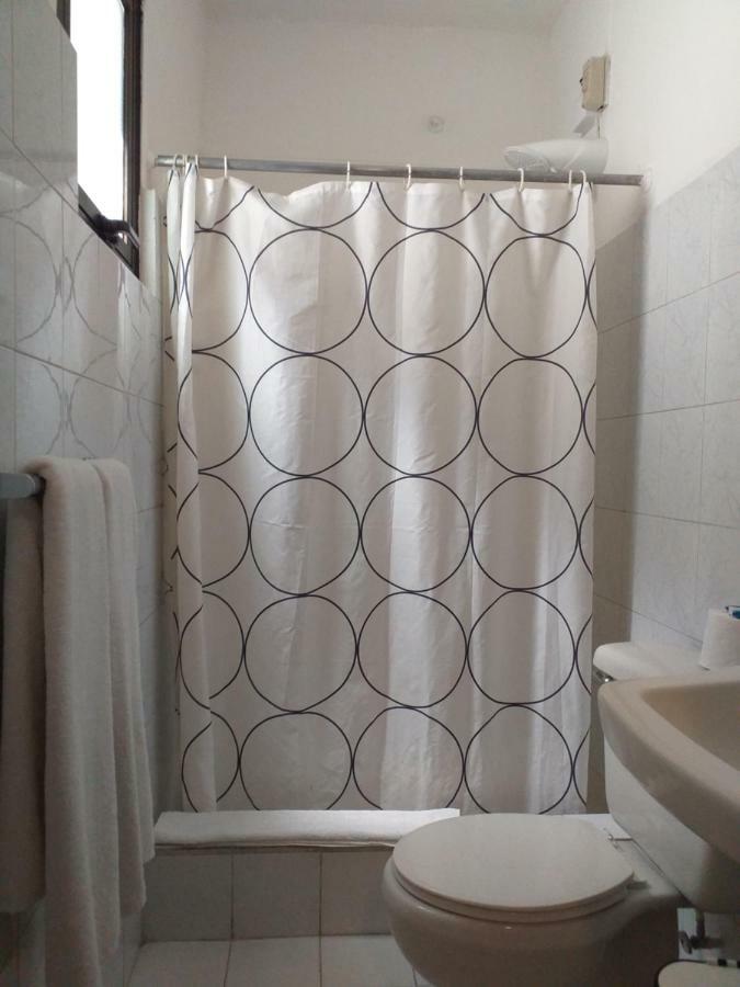 Aparthotel Residencial La Fonte Santo Domingo Zewnętrze zdjęcie