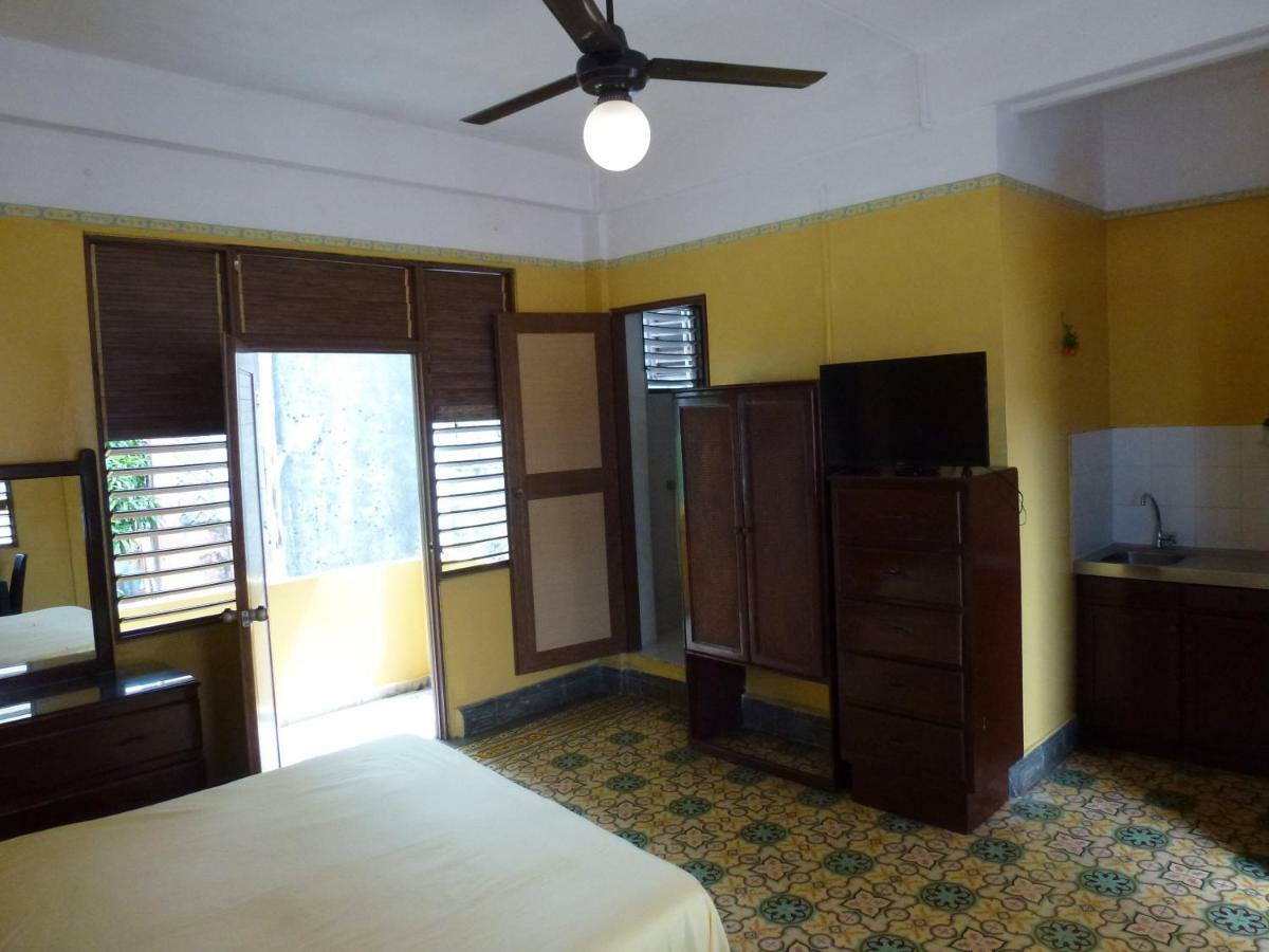 Aparthotel Residencial La Fonte Santo Domingo Zewnętrze zdjęcie