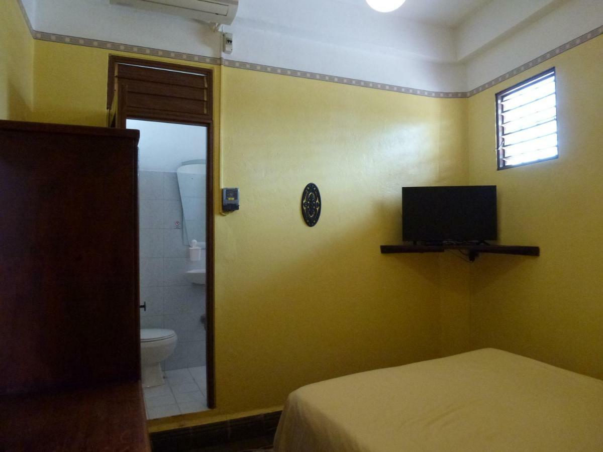 Aparthotel Residencial La Fonte Santo Domingo Zewnętrze zdjęcie