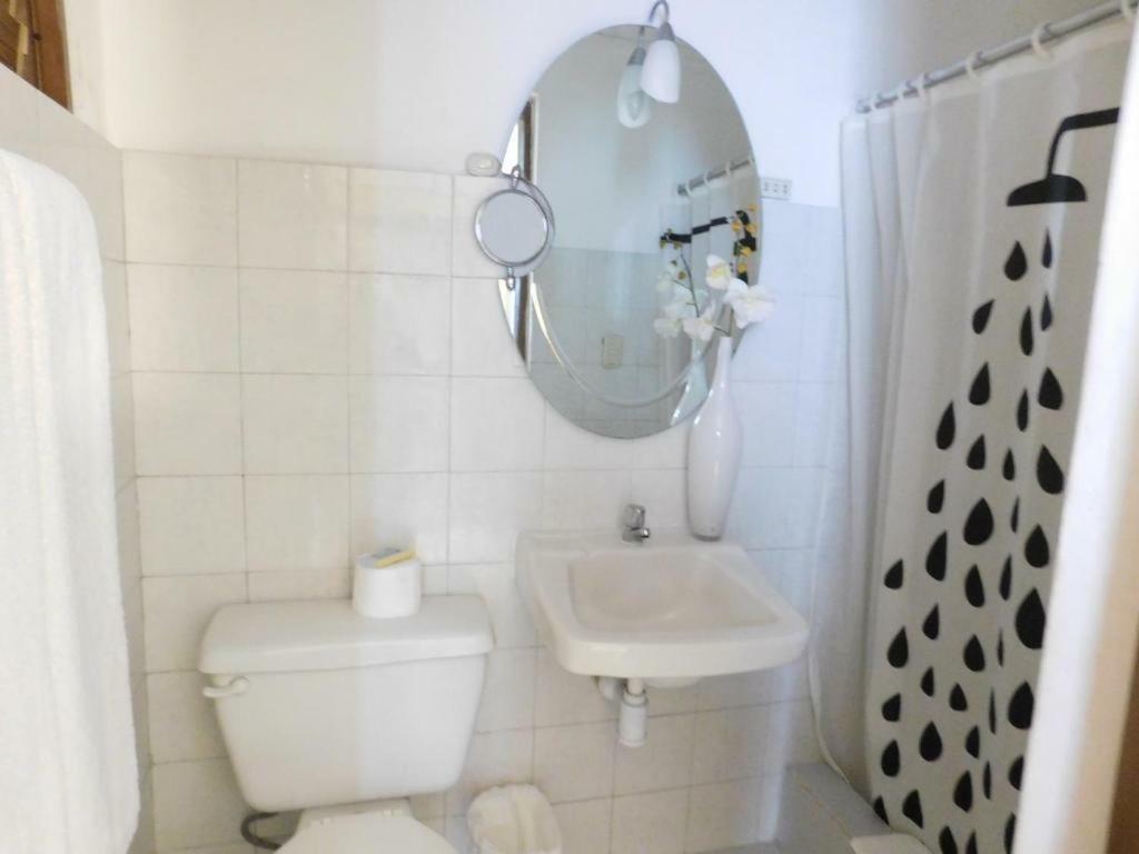 Aparthotel Residencial La Fonte Santo Domingo Zewnętrze zdjęcie